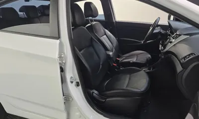 Hyundai Accent 2017, 139198 км, за 3365.05 USD - фото 12