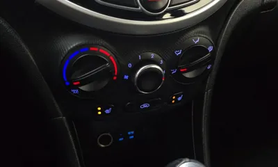Hyundai Accent 2017, 139198 км, за 3365.05 USD - фото 18