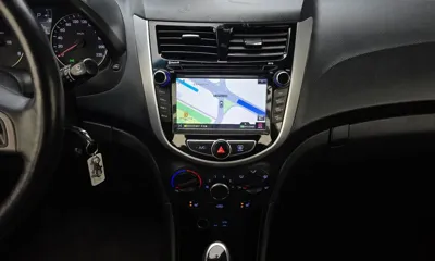 Hyundai Accent 2017, 139198 км, за 3365.05 USD - фото 20