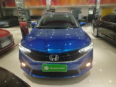 Honda Envix 2019, 53600 км, за 7694 USD - фото 2