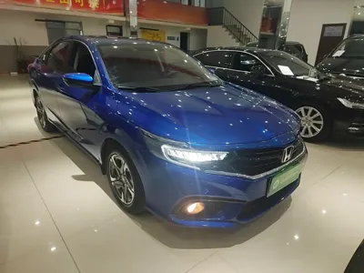 Honda Envix 2019, 53600 км, за 7694 USD - фото 3