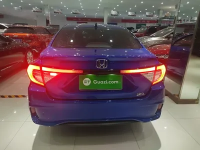 Honda Envix 2019, 53600 км, за 7694 USD - фото 5
