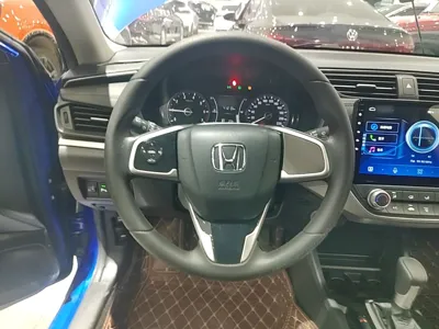Honda Envix 2019, 53600 км, за 7694 USD - фото 14
