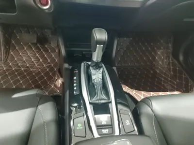 Honda Envix 2019, 53600 км, за 7694 USD - фото 17