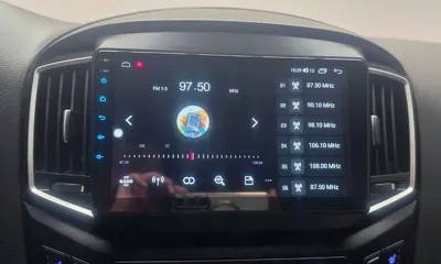 Hyundai Starex 2017, 185000 км, за 5139.22 USD - фото 8