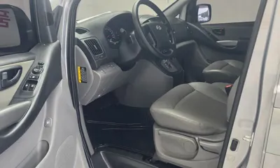 Hyundai Starex 2017, 185000 км, за 5139.22 USD - фото 12