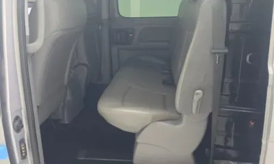 Hyundai Starex 2017, 185000 км, за 5139.22 USD - фото 13