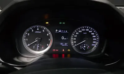 Hyundai Grandeur 2018, 168107 км, за 7097.74 USD - фото 8