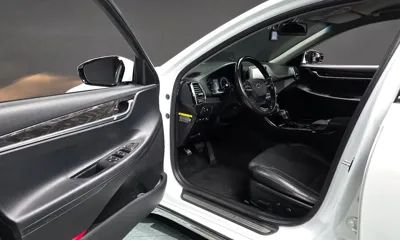 Hyundai Grandeur 2018, 168107 км, за 7097.74 USD - фото 10
