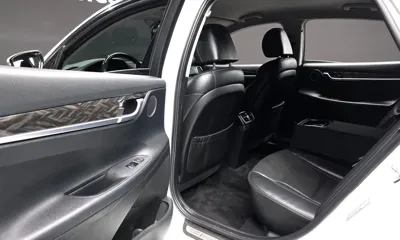 Hyundai Grandeur 2018, 168107 км, за 7097.74 USD - фото 11