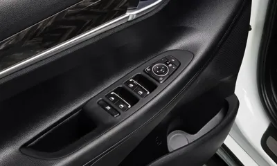 Hyundai Grandeur 2018, 168107 км, за 7097.74 USD - фото 16