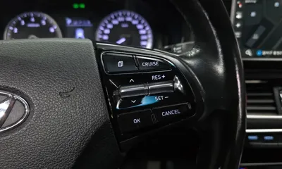 Hyundai Grandeur 2018, 168107 км, за 7097.74 USD - фото 17