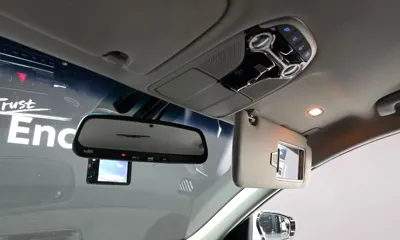 Hyundai Grandeur 2018, 168107 км, за 7097.74 USD - фото 19