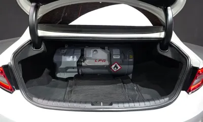 Hyundai Grandeur 2018, 168107 км, за 7097.74 USD - фото 20