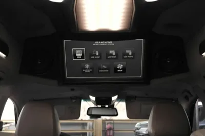 KG_Mobility_Ssangyong KORANDO 2016, 222855 км, за 5194.04 USD - фото 11