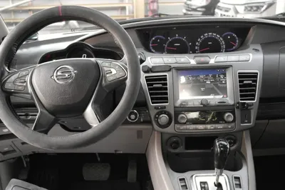 KG_Mobility_Ssangyong KORANDO 2016, 222855 км, за 5194.04 USD - фото 15