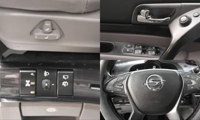 KG_Mobility_Ssangyong KORANDO 2016, 222855 км, за 5194.04 USD - фото 17