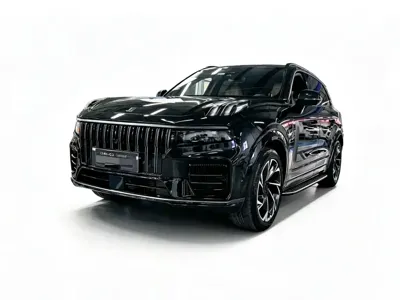 Lynk & Co 09 EM-P · 2024 год