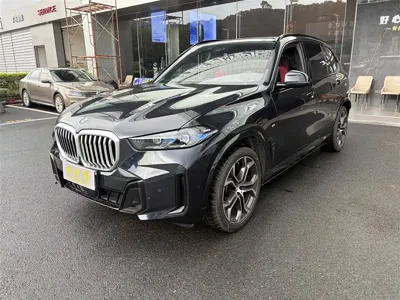 BMW X5 2024, 20000 км, за 83576.96 USD
