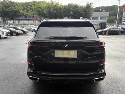 BMW X5 2024, 20000 км, за 83576.96 USD