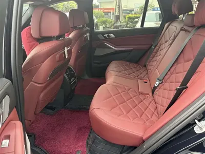 BMW X5 2024, 20000 км, за 83576.96 USD