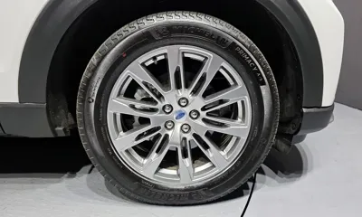 Ford Explorer 2025, 9061 км, за 35348.53 USD