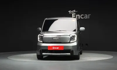 Kia Ray 2023, 35281 км, за 10744.28 USD