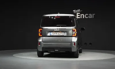 Kia Ray 2023, 35281 км, за 10744.28 USD
