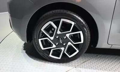 Kia Ray 2023, 35281 км, за 10744.28 USD