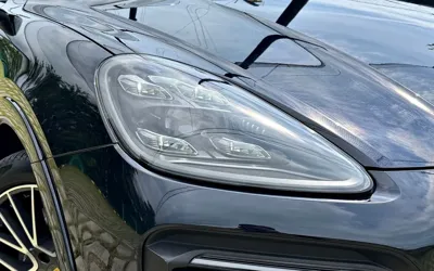 Porsche Cayenne 2019, 56100 км, за 51229.54 USD