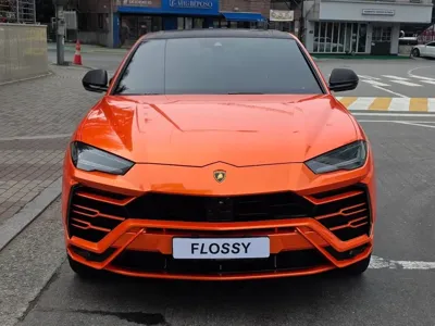 Lamborghini Urus 2020, 35000 км, за 156280.46 USD