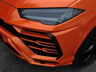 Lamborghini Urus 2020, 35000 км, за 156280.46 USD - фото 6