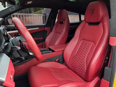 Lamborghini Urus 2020, 35000 км, за 156280.46 USD - фото 10