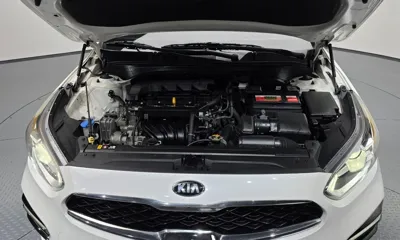 Kia K3 2019, 145945 км, за 4128.92 USD - фото 6