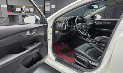 Kia K3 2019, 145945 км, за 4128.92 USD - фото 10