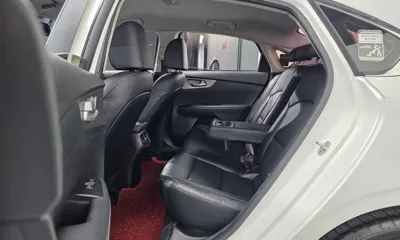 Kia K3 2019, 145945 км, за 4128.92 USD - фото 12