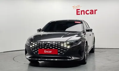 Hyundai Grandeur 2022, 51032 км, за 15302.46 USD