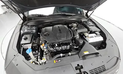 Hyundai Grandeur 2022, 51032 км, за 15302.46 USD - фото 6
