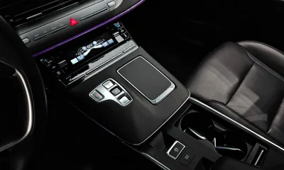 Hyundai Grandeur 2022, 51032 км, за 15302.46 USD - фото 9