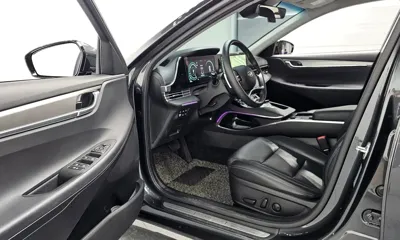 Hyundai Grandeur 2022, 51032 км, за 15302.46 USD - фото 10