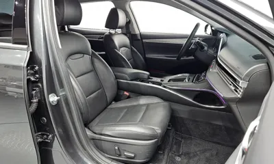 Hyundai Grandeur 2022, 51032 км, за 15302.46 USD - фото 11