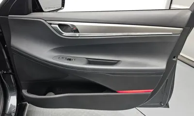 Hyundai Grandeur 2022, 51032 км, за 15302.46 USD - фото 24