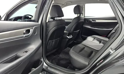 Hyundai Grandeur 2022, 51032 км, за 15302.46 USD - фото 26