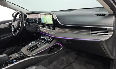 Hyundai Grandeur 2022, 51032 км, за 15302.46 USD - фото 28