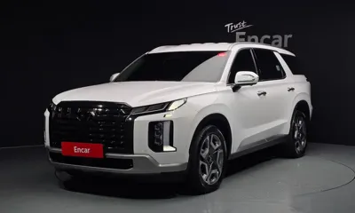 Hyundai Palisade · 2023 год