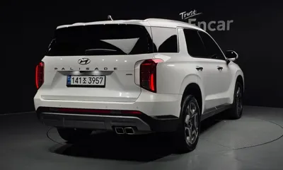 Hyundai Palisade 2023, 82115 км, за 21704.82 USD