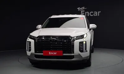 Hyundai Palisade 2023, 82115 км, за 21704.82 USD