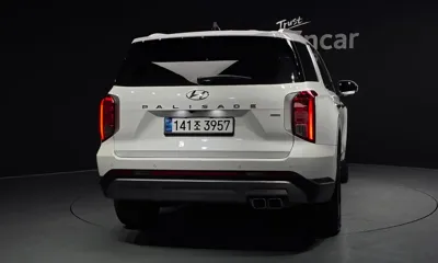 Hyundai Palisade 2023, 82115 км, за 21704.82 USD