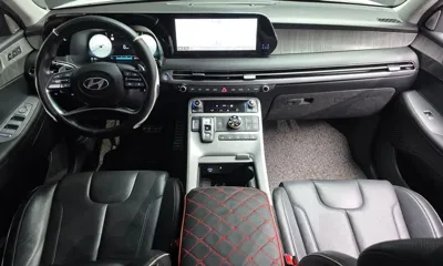 Hyundai Palisade 2023, 82115 км, за 21704.82 USD - фото 7