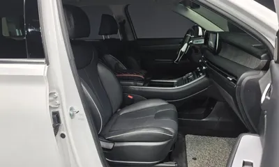 Hyundai Palisade 2023, 82115 км, за 21704.82 USD - фото 11